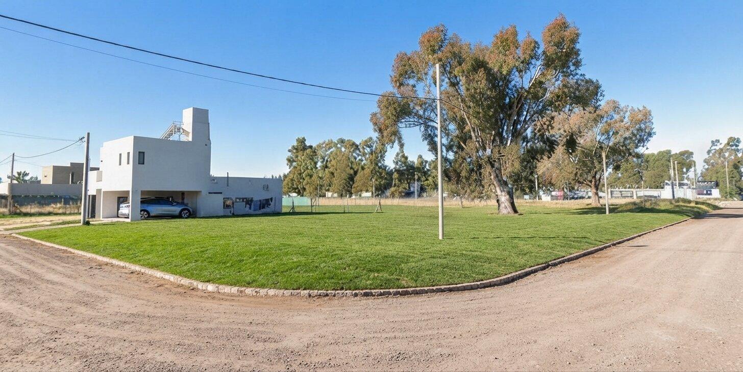 Foto de Lote Rozas y Clegg - B° Barrio Patagonia, imagen 2