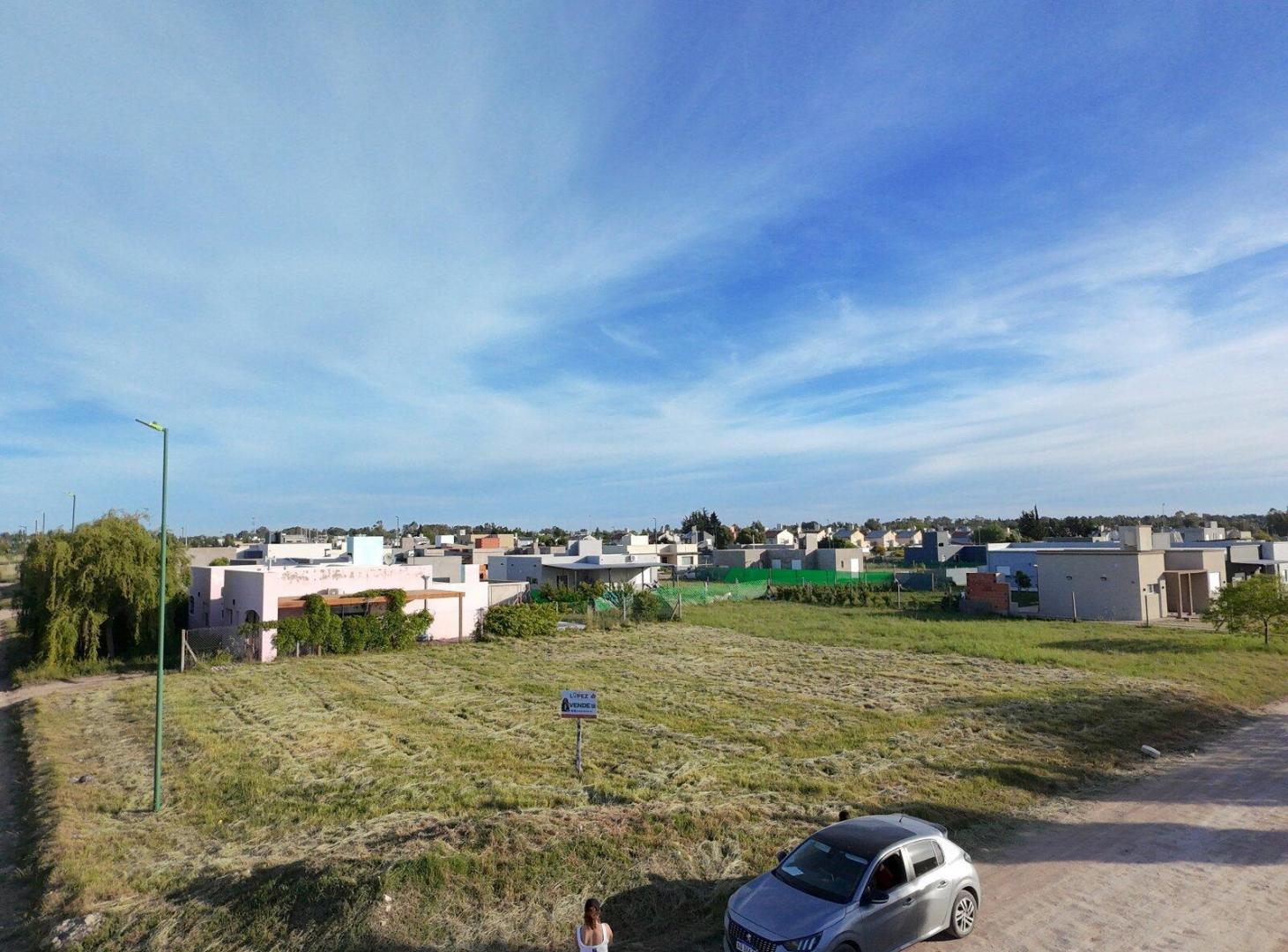 Foto de Lote Las Acacias - Laudelino Cruz y Mayor de Elías, imagen 5