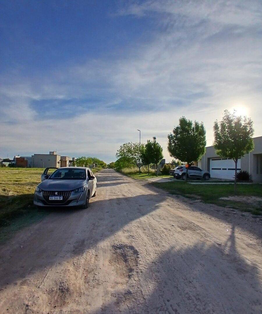Foto de Lote Las Acacias - Laudelino Cruz y Mayor de Elías, imagen 4