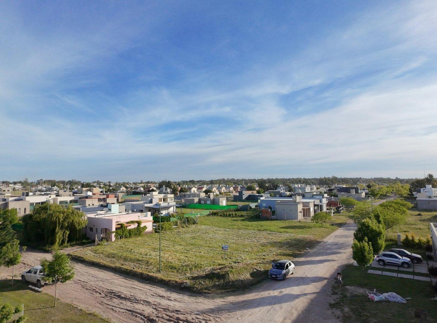 Foto de Lote Las Acacias - Laudelino Cruz y Mayor de Elías, imagen 2