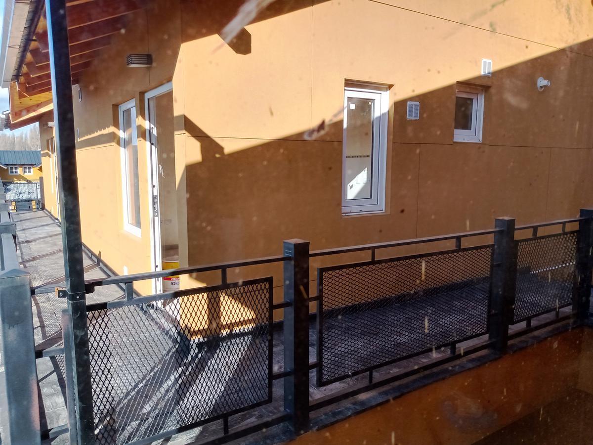 Venta - Departamento - C/cochera - Bariloche - Apto Turismo y Profesional 3