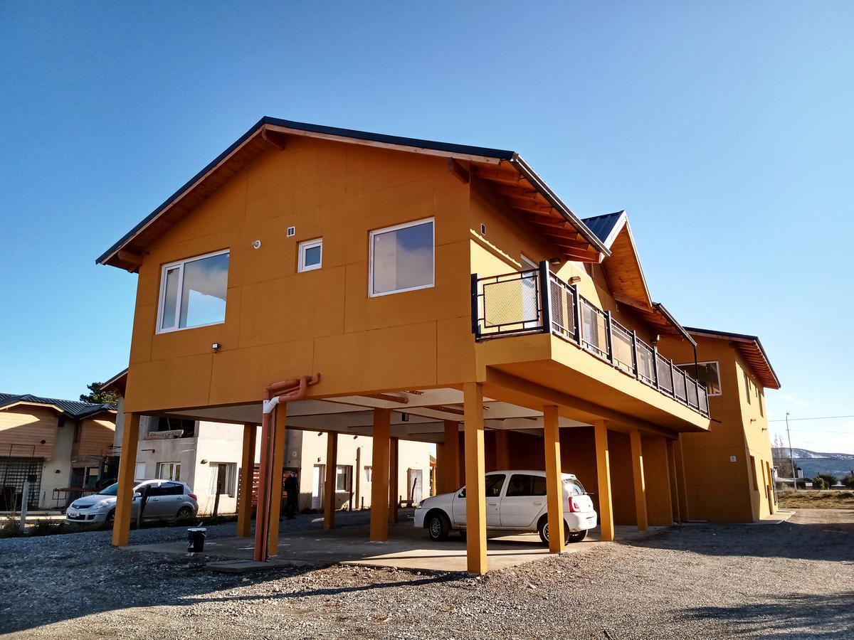 Venta - Departamento - C/cochera - Bariloche - Apto Turismo y Profesional 5