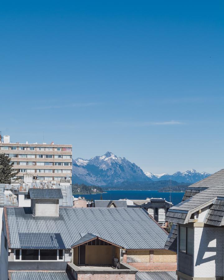 Departamento - San Carlos De Bariloche