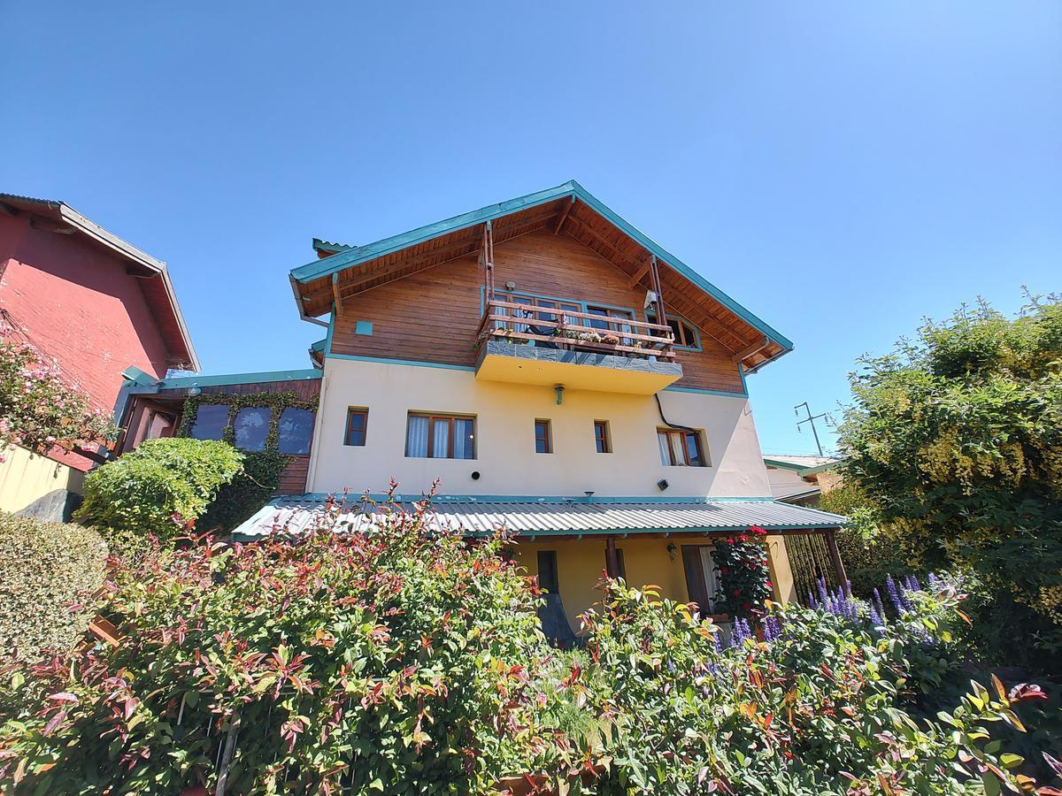 Venta Complejo Comercial Departamentos en Melipal, Km4, Av Pioneros 4115 5