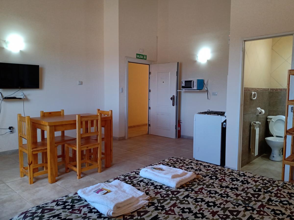 Departamento Apto Turístico con Cochera 5