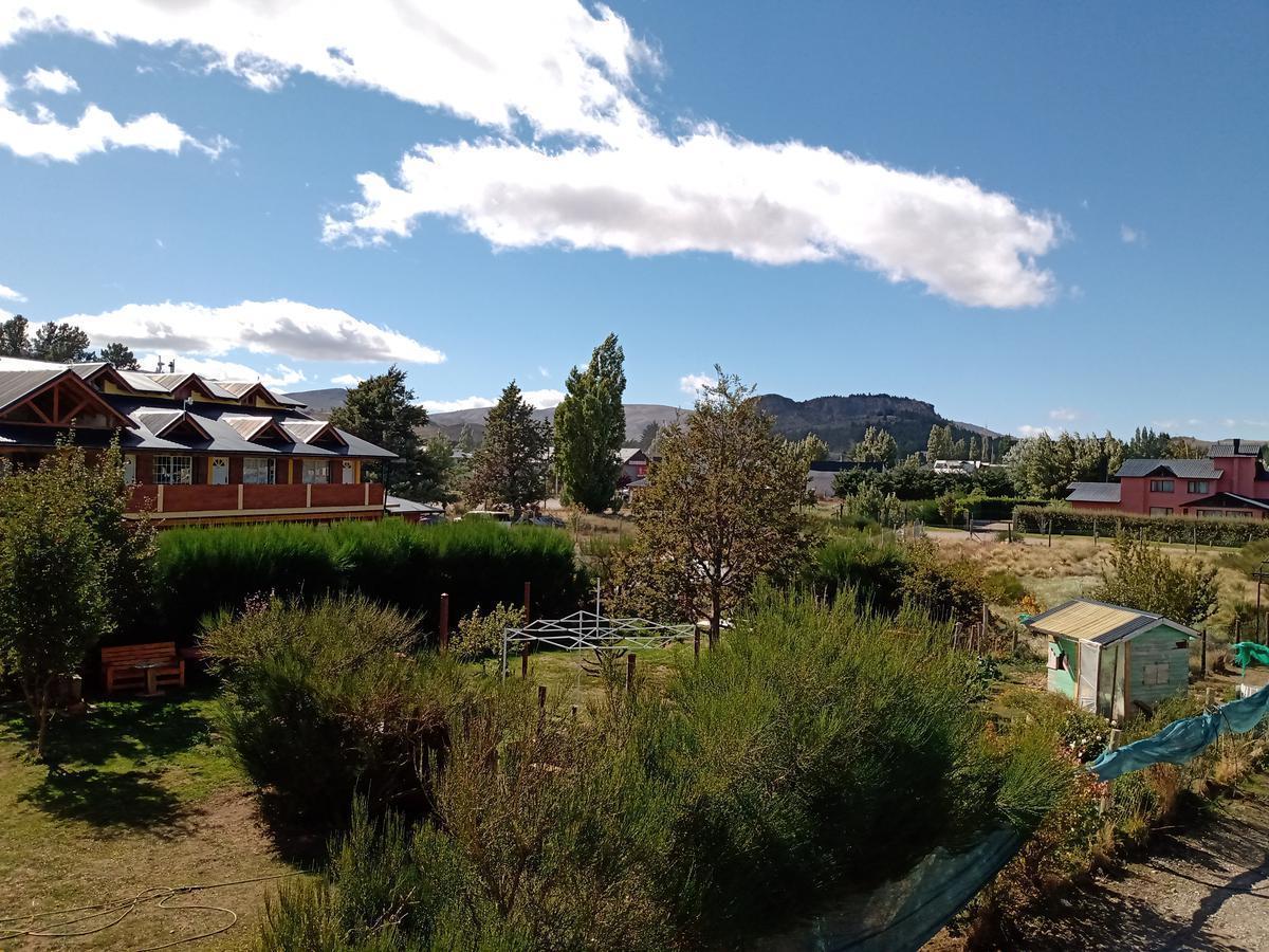 Departamento Apto Turístico con Cochera 2
