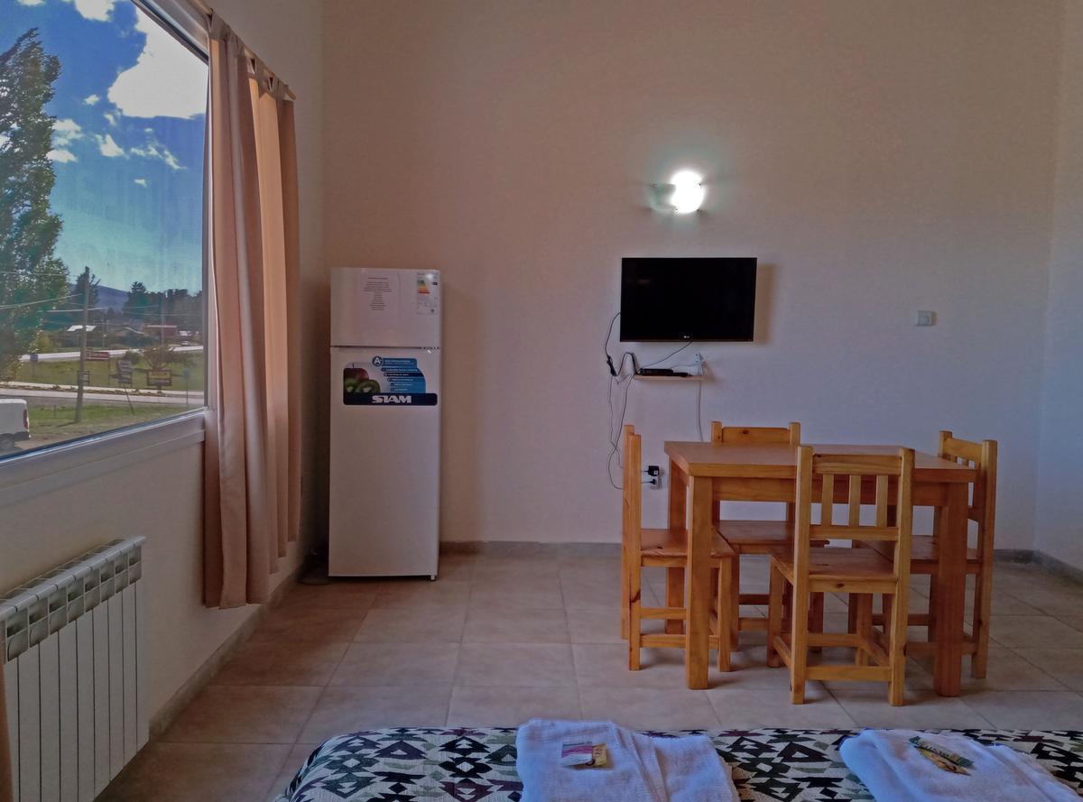 Departamento Apto Turístico con Cochera 3