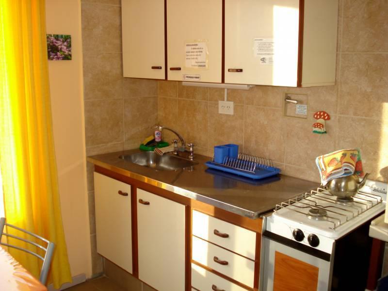 Venta de Casa con Cuatro Dptos - Renta en Bariloche 4