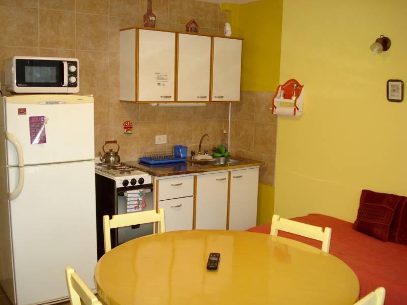Venta de Casa con Cuatro Dptos - Renta en Bariloche 3