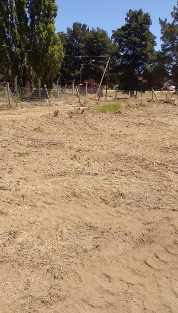 Terreno en PH en Dina Huapi 2