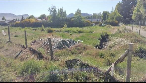 Terreno en PH en Dina Huapi 1