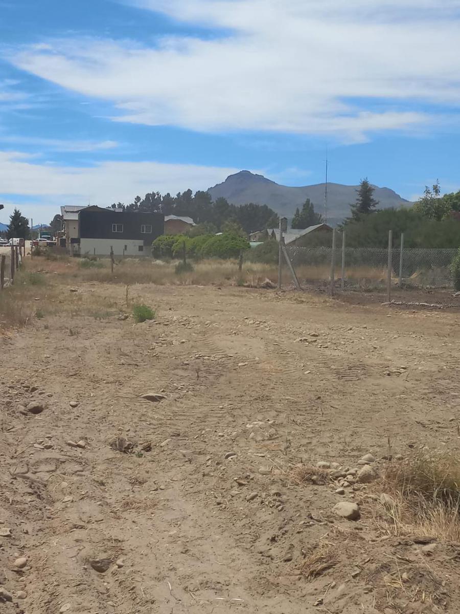 Terreno en PH en Dina Huapi 4