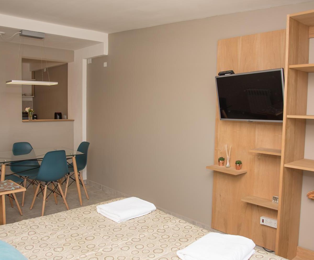 Departamento en Bariloche