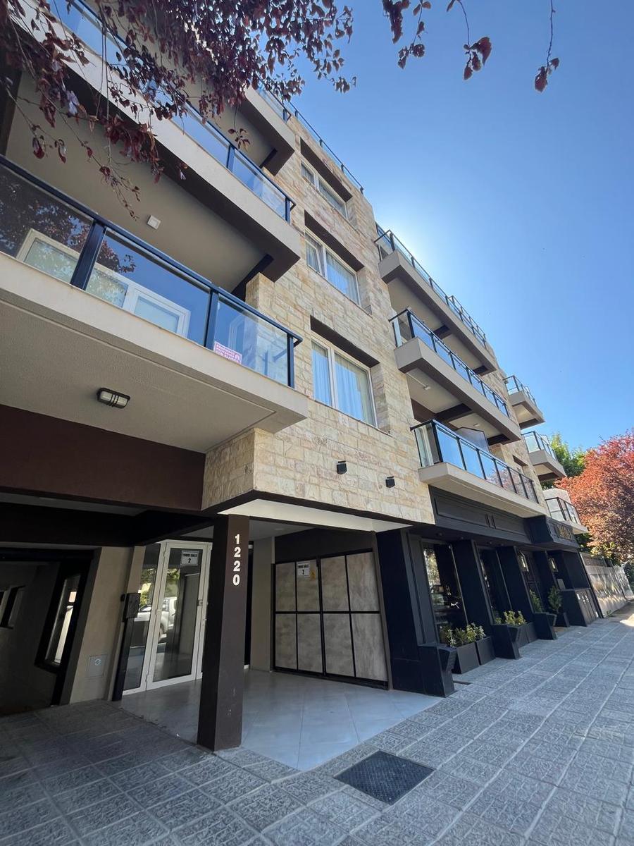 Departamento Apto Turismo