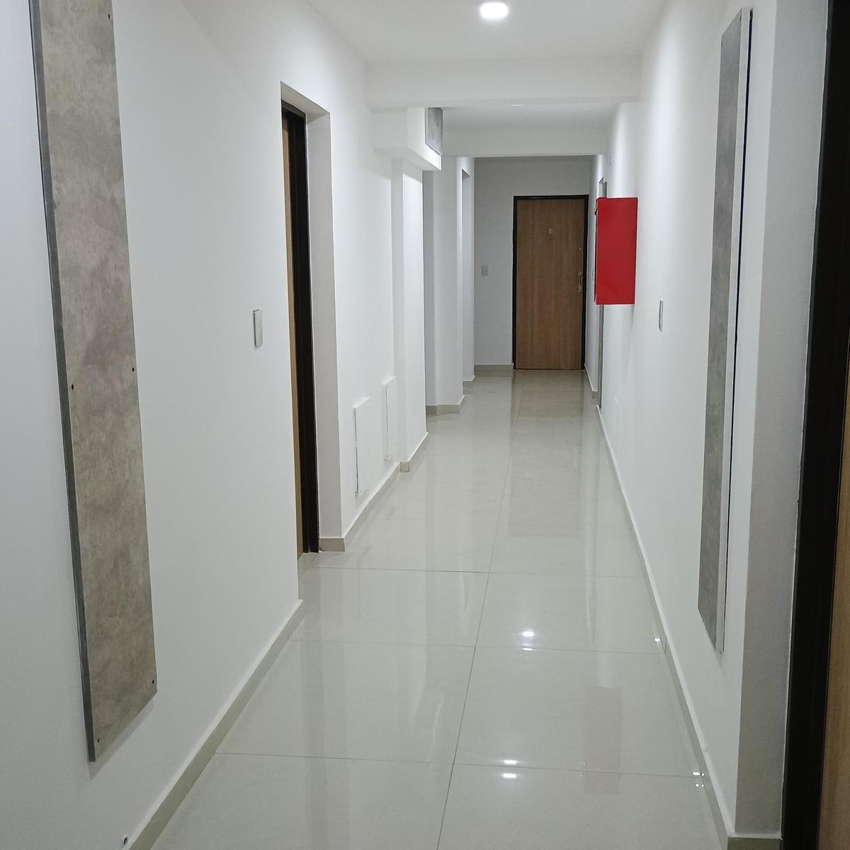Departamento monoambiente