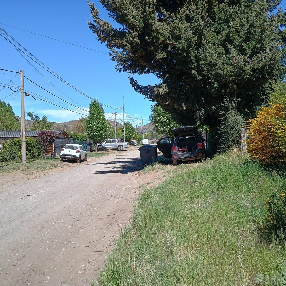 Terreno en Dina Huapi