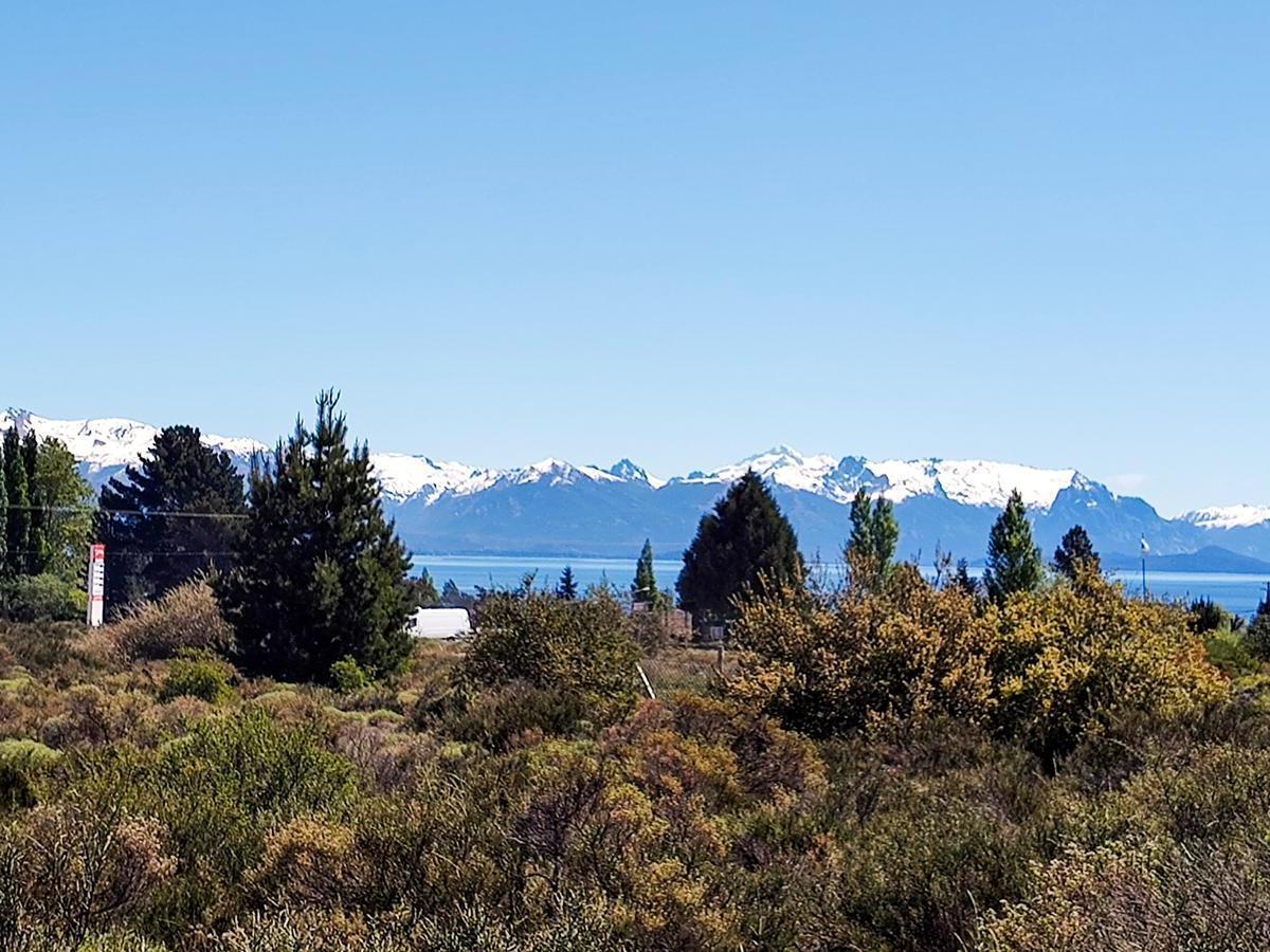 Terreno en Dina Huapi