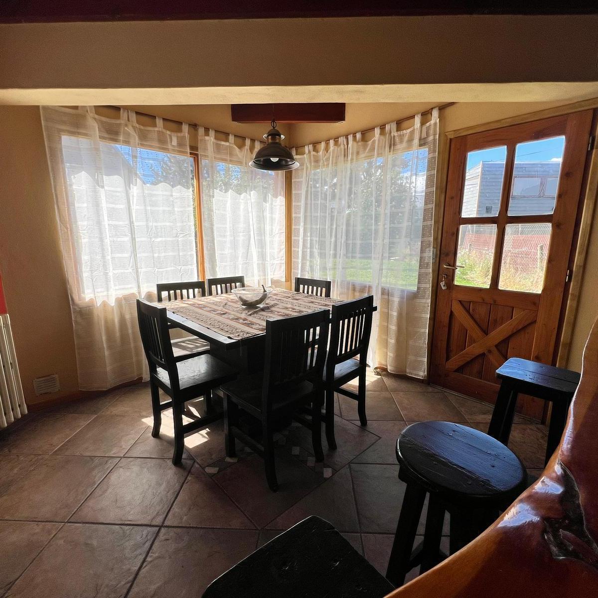 Casa en Venta 4