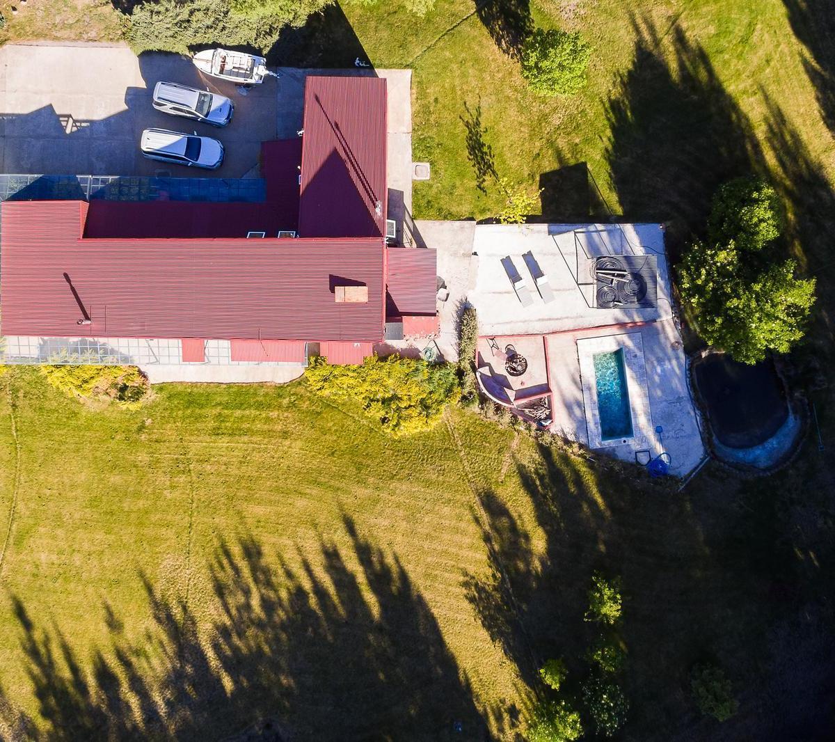 Hermosa Finca en Las Vicotiras 2