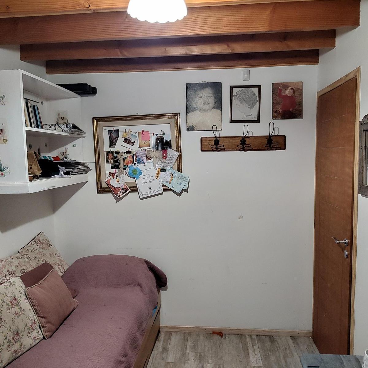 Casa en Venta en Bariloche, B° Cerrado Huenu. Apta Crédito. 1