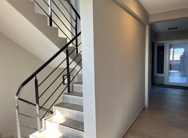 Departamento con vista al lago a estrenar 1