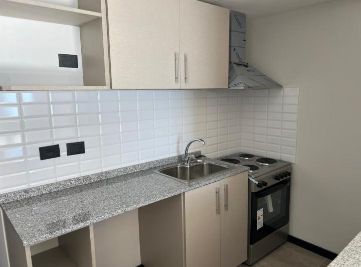 Departamento con vista al lago a estrenar 3