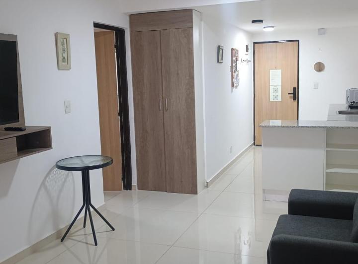 Departamento en San Carlos De Bariloche 1