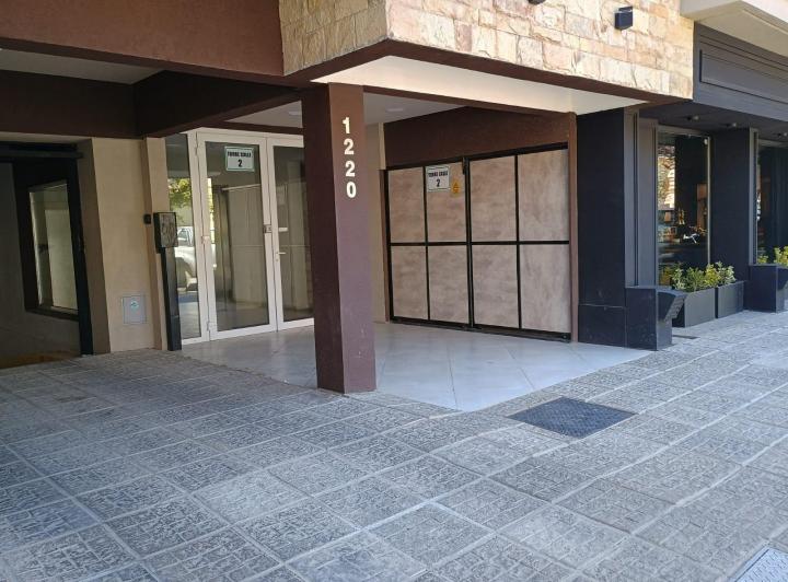 Departamento en San Carlos De Bariloche 2