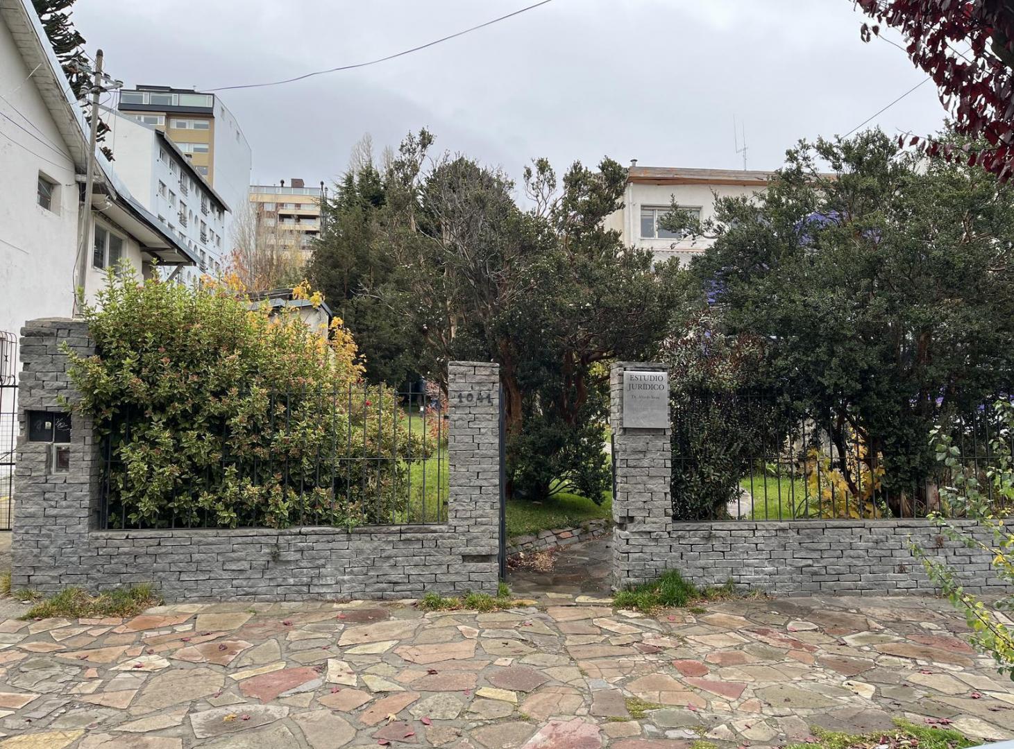 Oportunidad! Terreno de 541 m2 con 2300 m2 de factibilidad