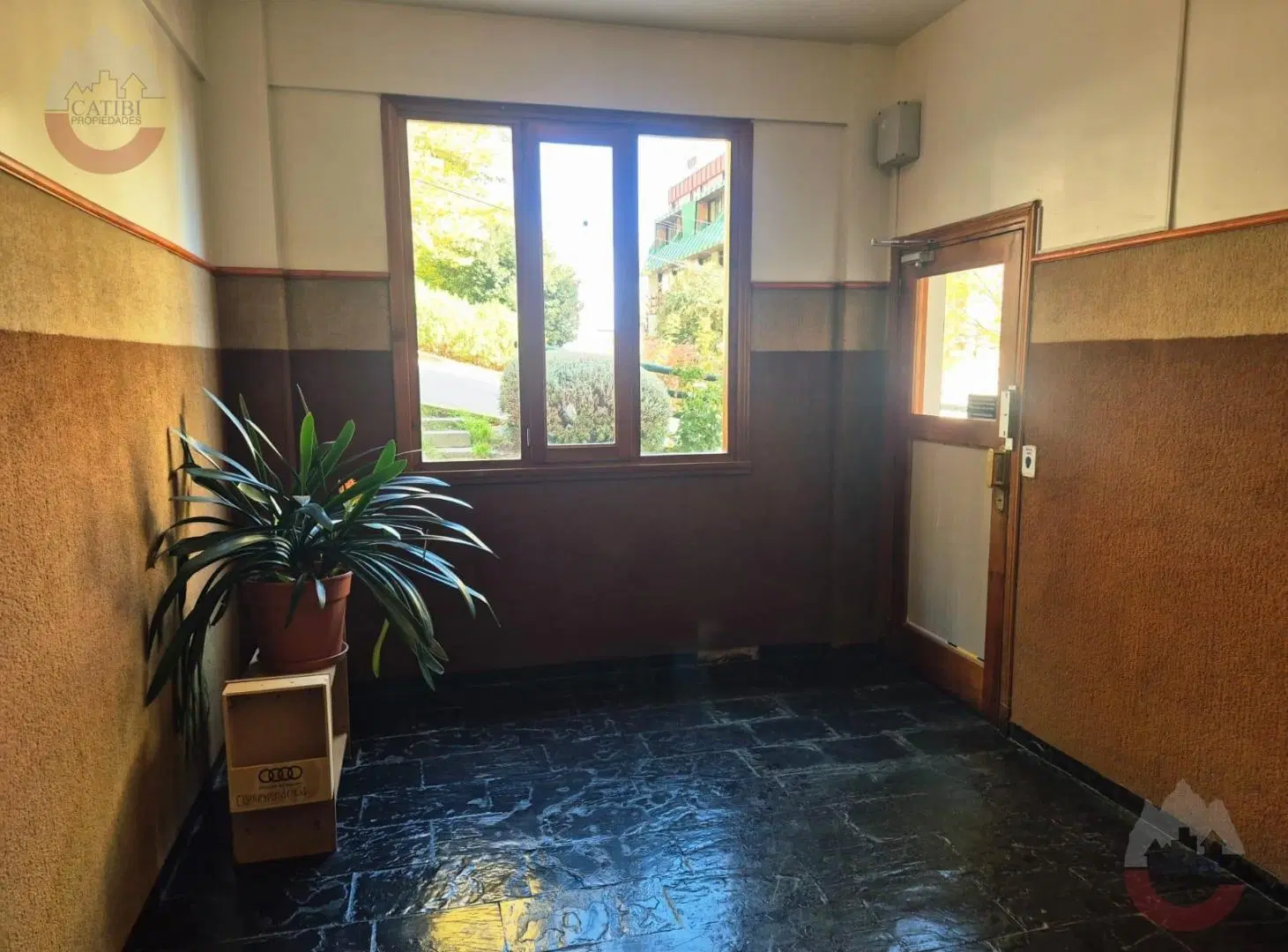 Venta - Departamento John O´connor  al 200 5