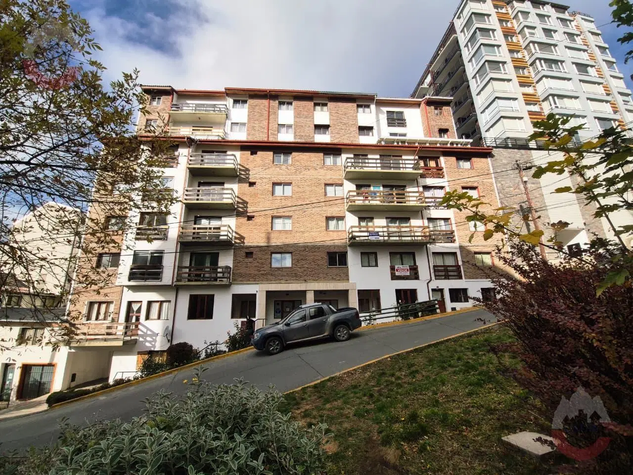 Venta - Departamento John O´connor  al 200 3