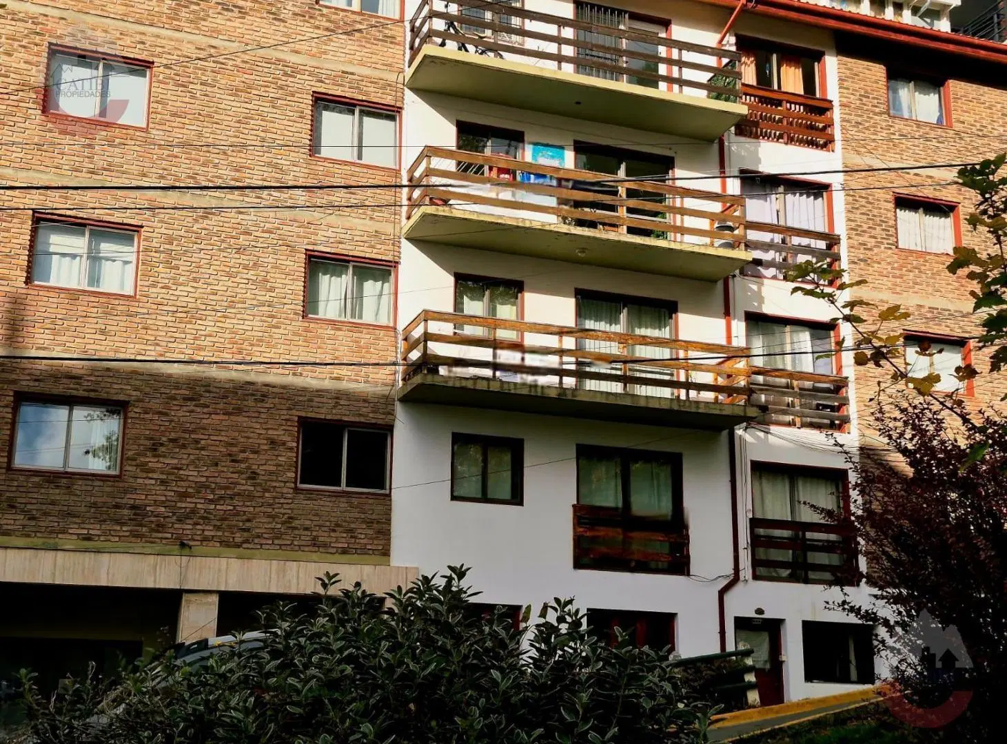 Venta - Departamento John O´connor  al 200 2