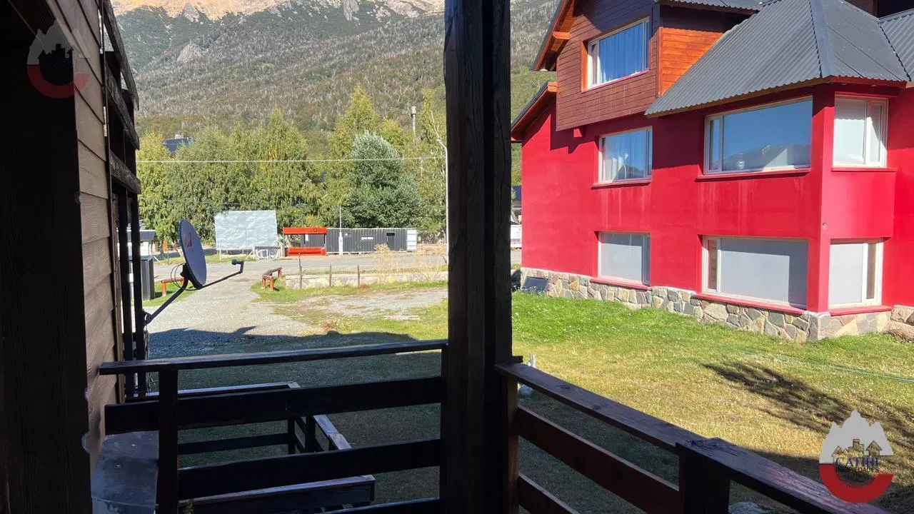 Departamento en San Carlos De Bariloche 4