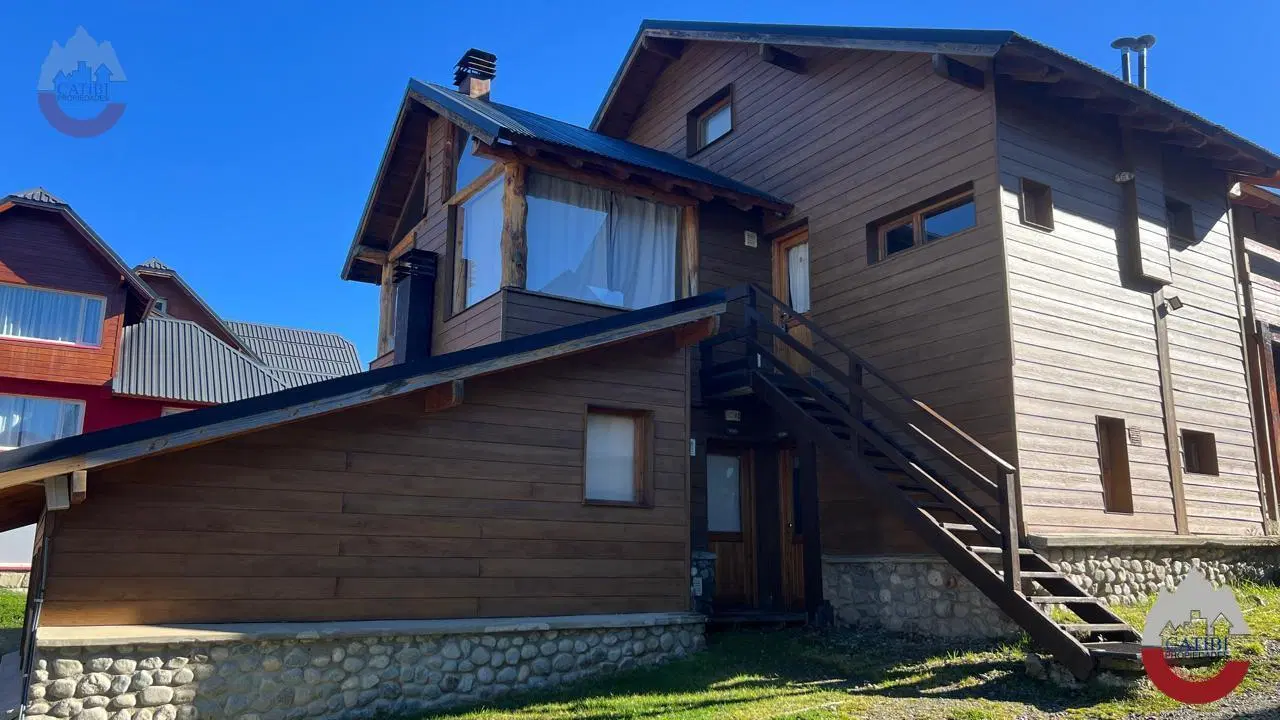 Departamento en San Carlos De Bariloche 2