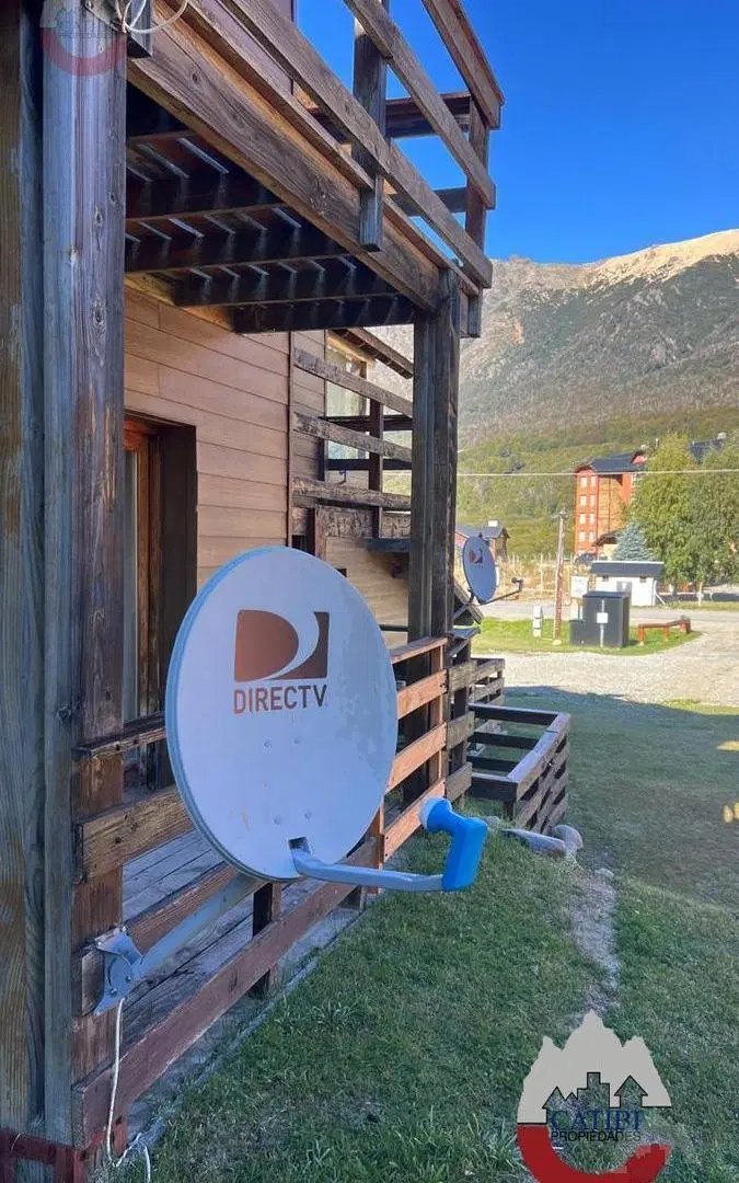 Departamento en San Carlos De Bariloche 5