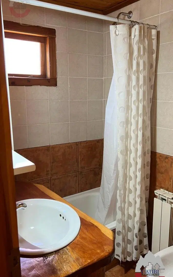 Departamento en San Carlos De Bariloche 3