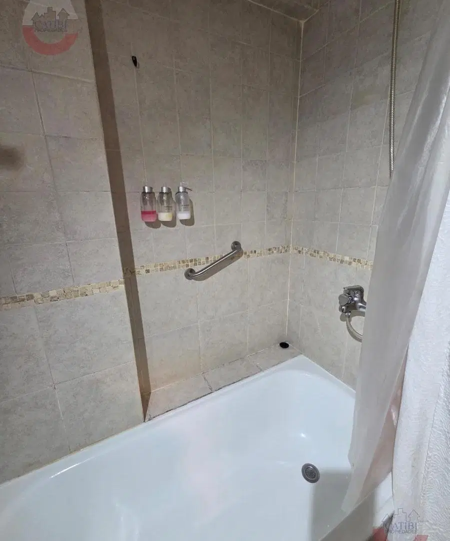 Hermoso Departamento en Centro 3
