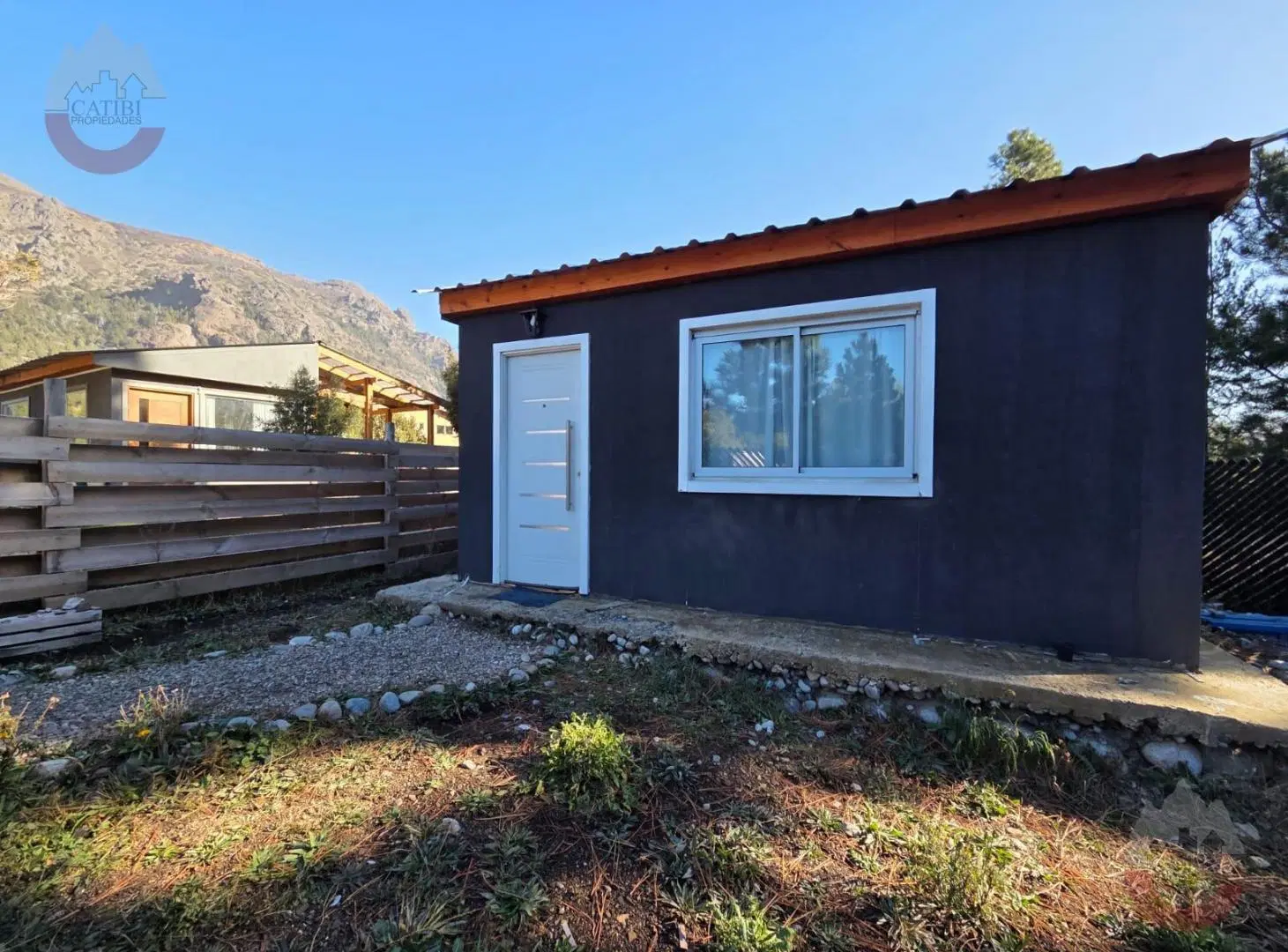 Casa en Villa Lago Gutierrez 5