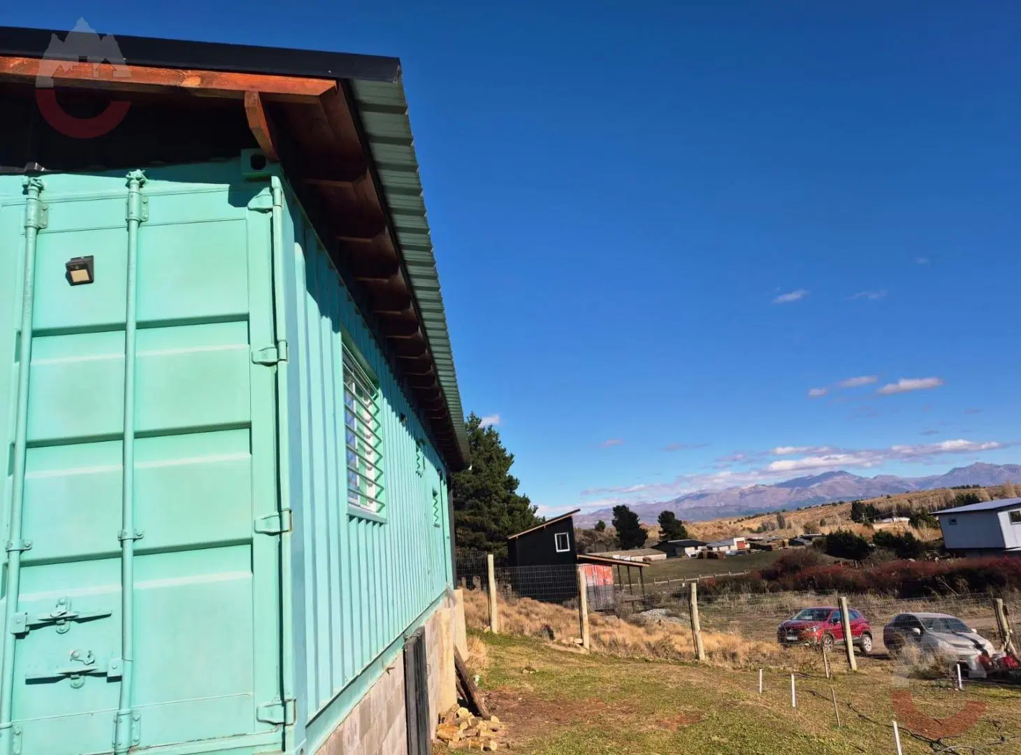 Venta de Casa en Ñiriguau - 4 ambientes Las Maravillas al 1300 8