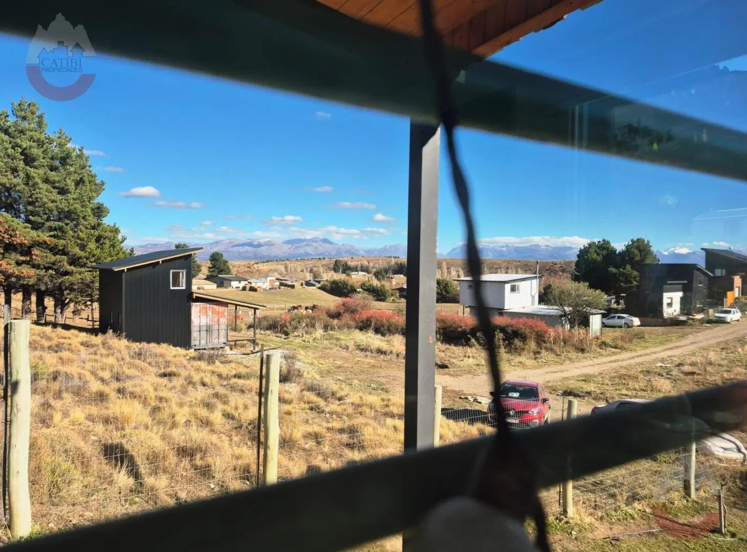 Venta de Casa en Ñiriguau - 4 ambientes Las Maravillas al 1300 4