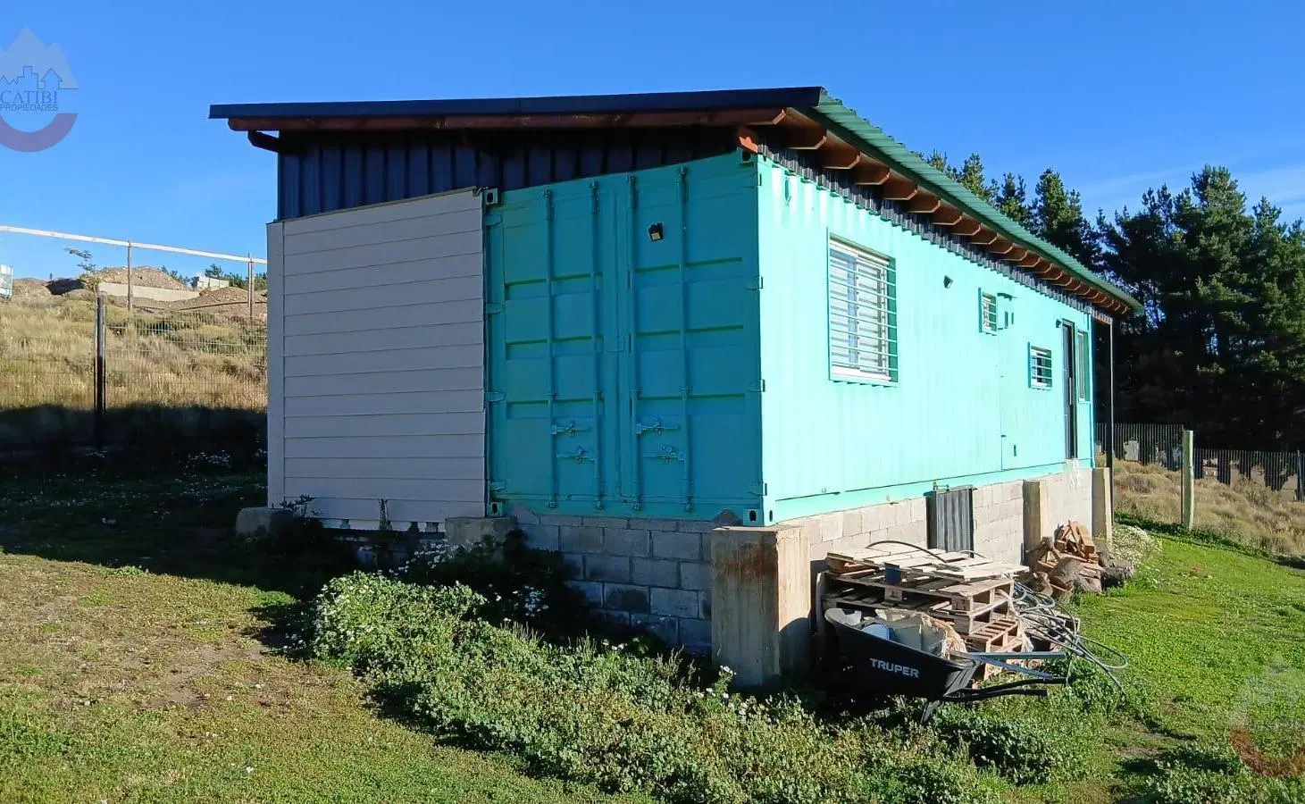 Venta de Casa en Ñiriguau - 4 ambientes Las Maravillas al 1300 5