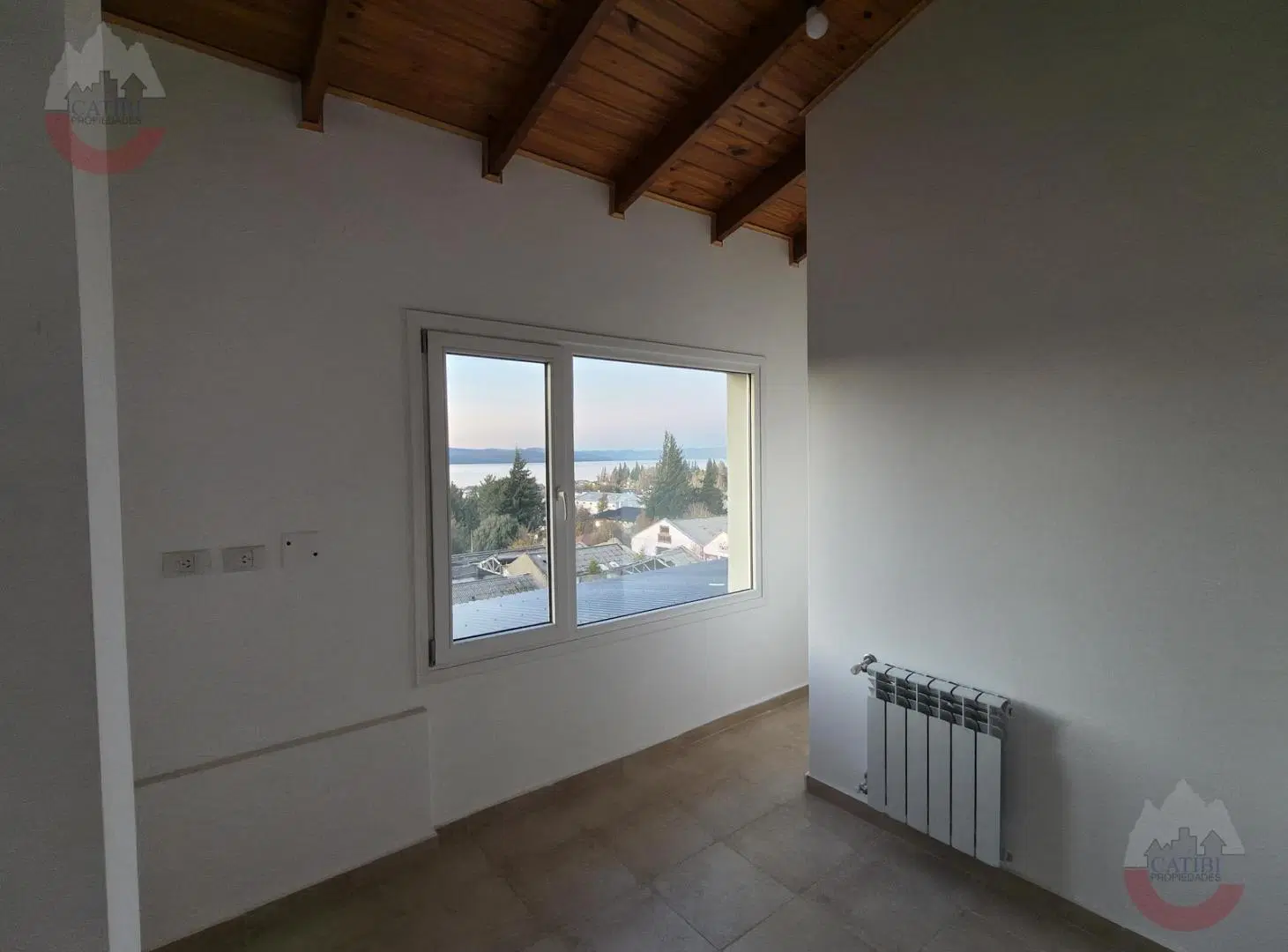 Departamento de 1 dormitorio en alquiler. 5