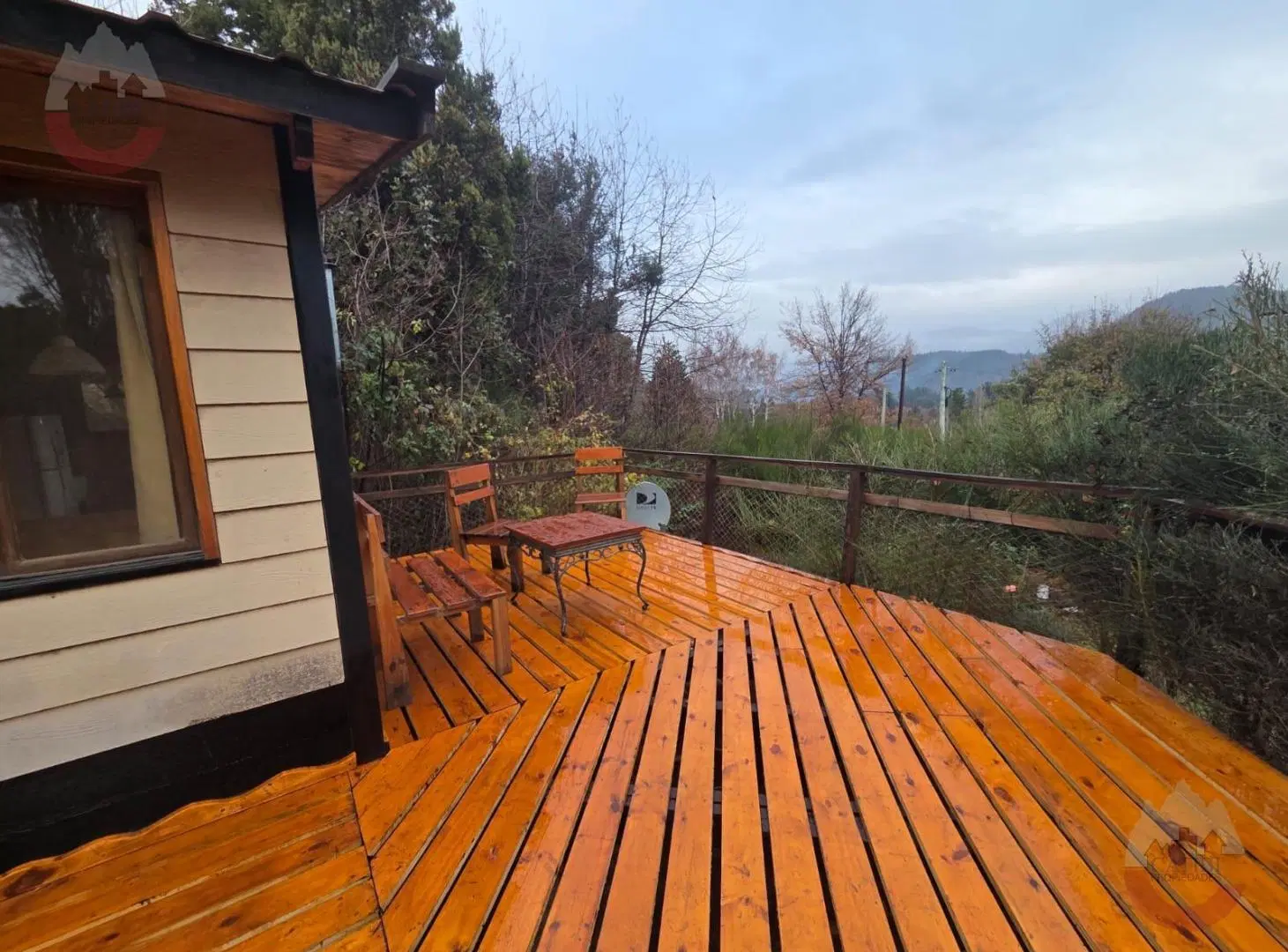 Hermosa Casa en Península de San Pedro 2