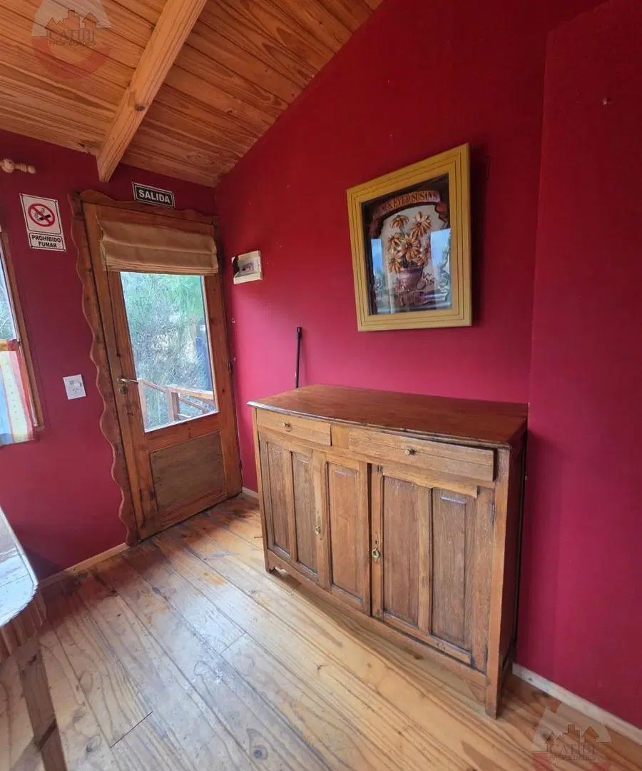 Hermosa Casa en Península de San Pedro 3