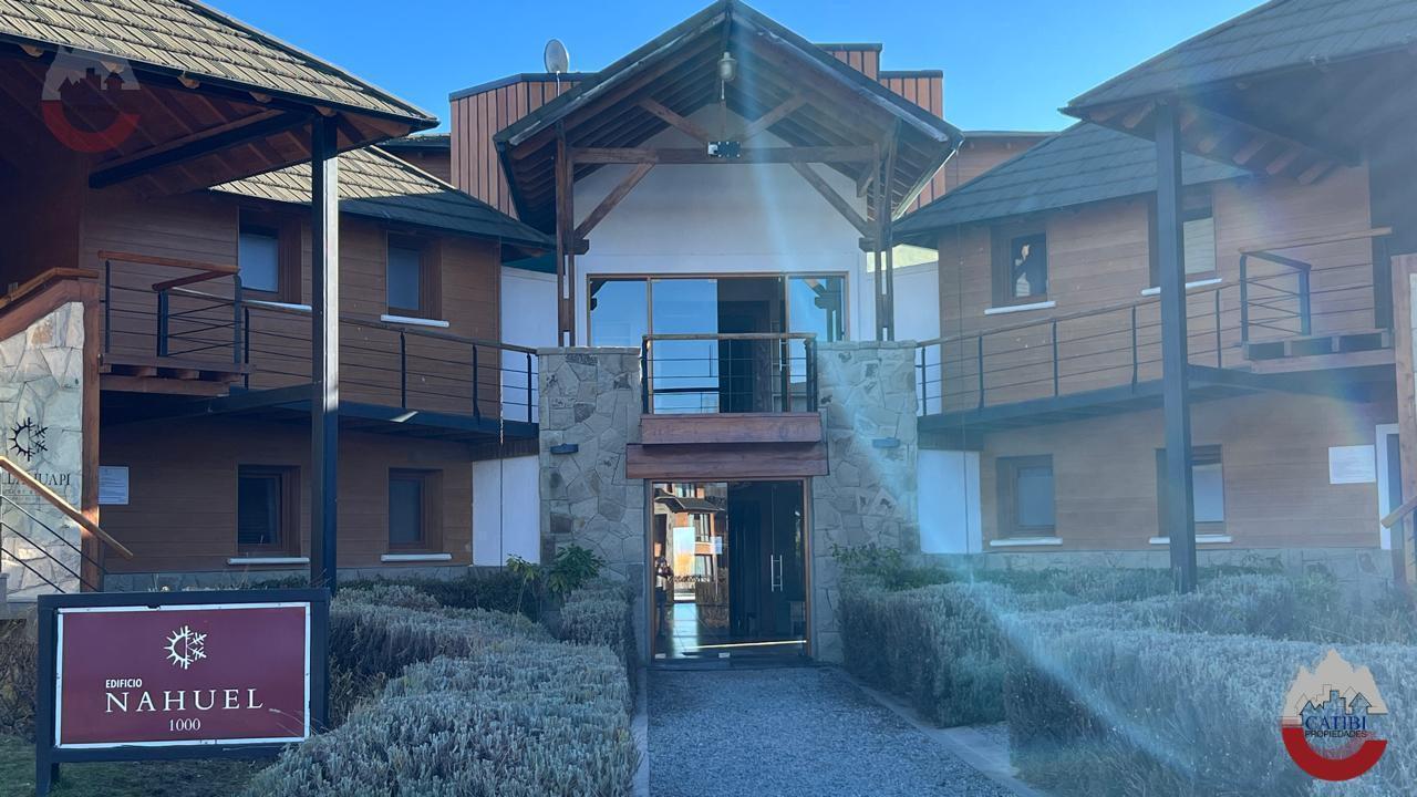 Departamento en venta en Villa Huapi