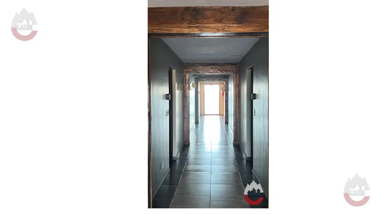 Departamento en venta en Villa Huapi 1