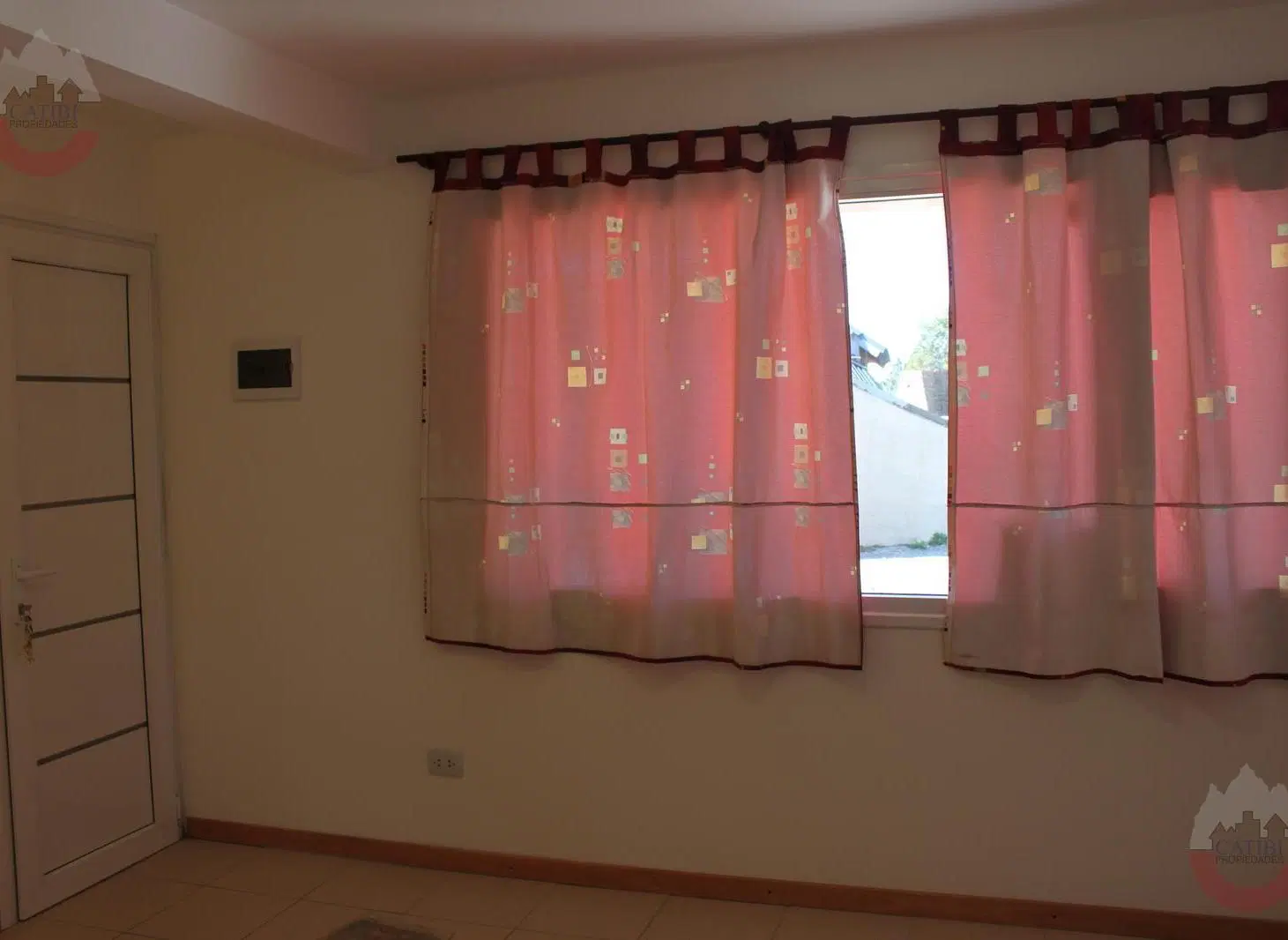 Departamento en Alquiler Las Victorias 3