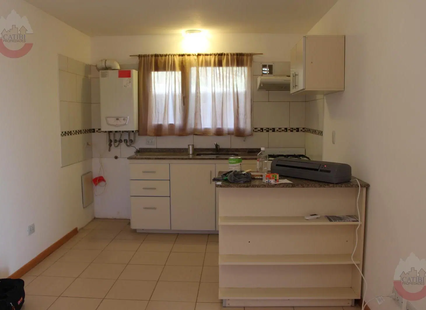 Departamento en Alquiler Las Victorias 2