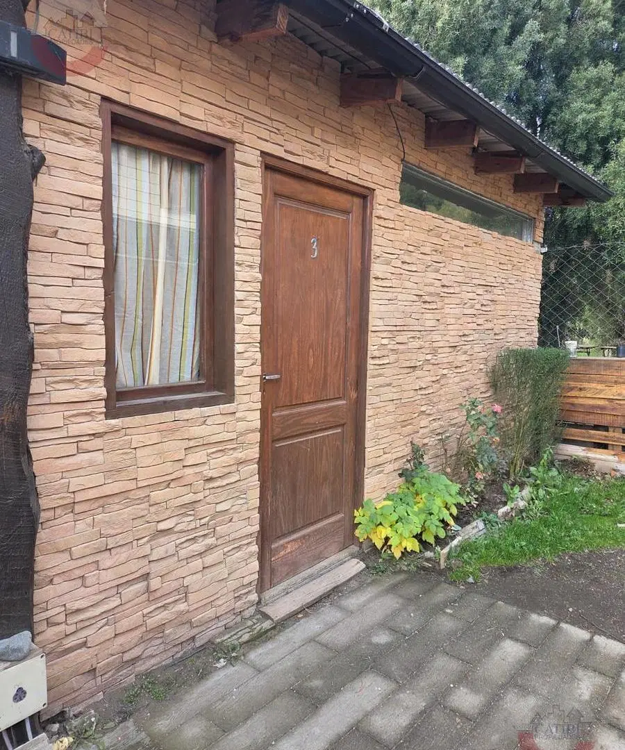 Casa en Nahuel Malal 2