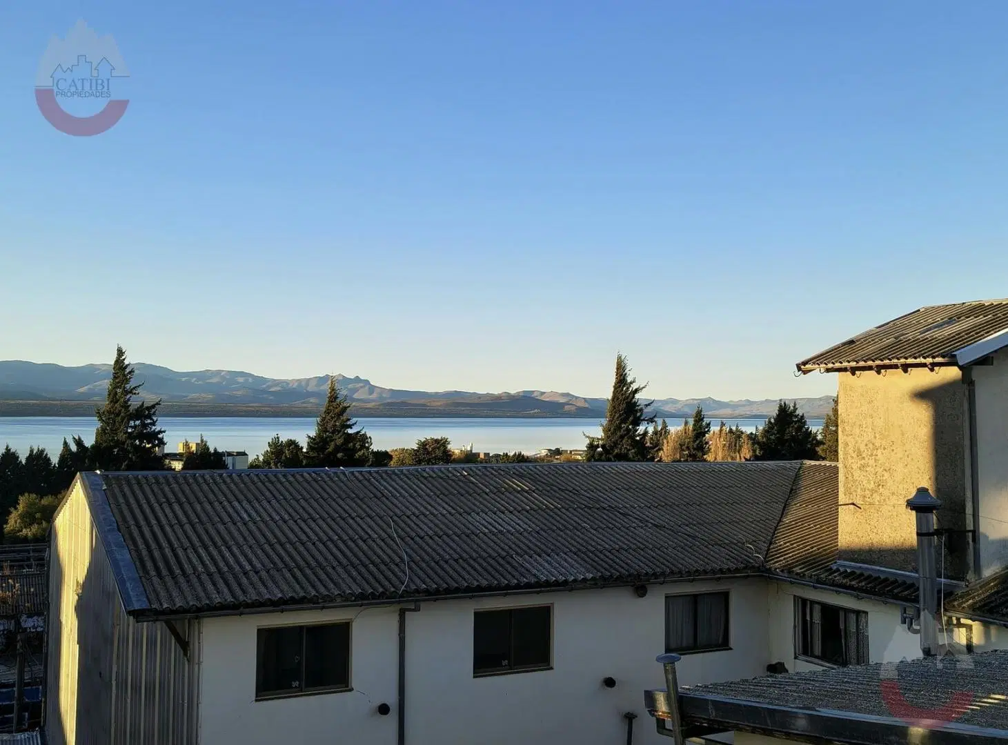 Departamento en San Carlos De Bariloche 2